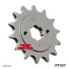  DID JT zestaw napędowy Honda XR250 L (91-96)